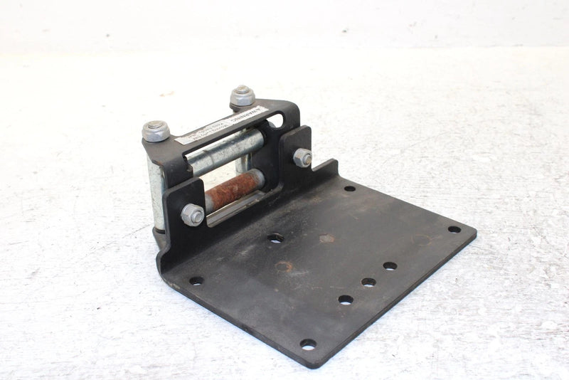 2000 Kawasaki Prairie 300 Oem Winch Roller/Plate AK31.1