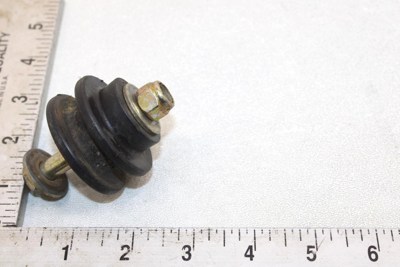 Polaris Oem Rear Suspension Spring Roller With Bolt 5432982 Q1296