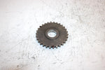 2003 Can-am Rally 200 Oem 30T Transmission Sprocket 711236550 420236550 AB11
