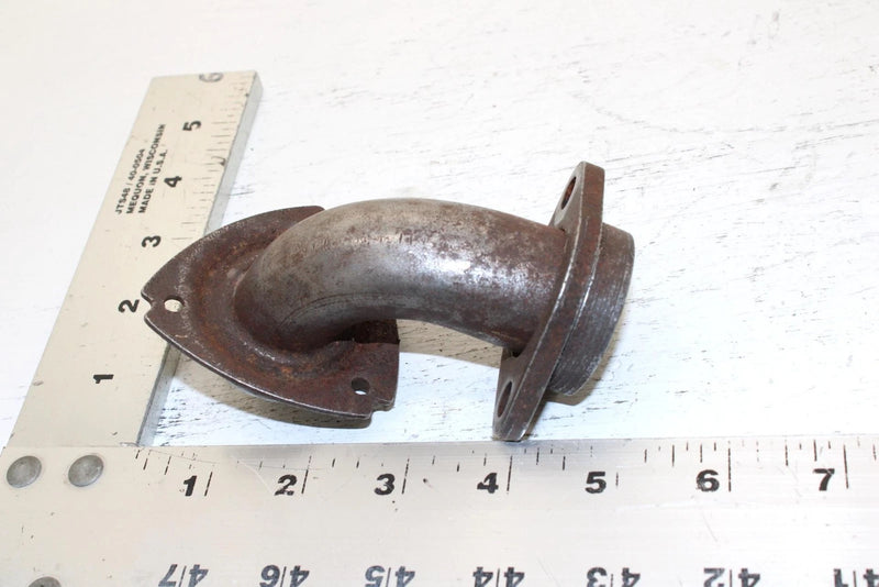 1999 Arctic Cat 300 Oem Exhaust Manifold 0512-008 AA12