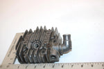 92 Polaris Trail Boss 350l 4x4 Oem Cylinder Head 3084141 APS1