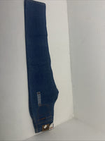 New Women’s Diamond Cut Regular Fit Denim Jeans. 6x34 N-14