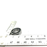 06 Honda Foreman 500 TRX500FE OEM 6205 Transmission Bearing 91002-PL0-018 AH14