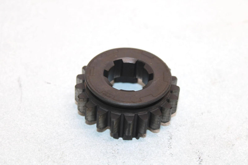 00 Arctic Cat 300 4x4 Oem 5th Driven Dog Gear 21T 3446-147 AA20
