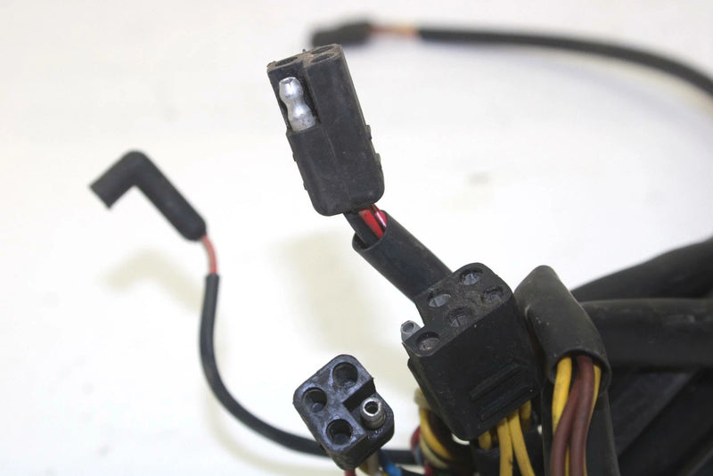 96 Arctic Cat EXT 580 EFI Mountain Cat OEM Main Wiring Harness 0686-334 SA84