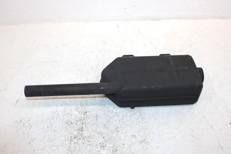 1997 Kawasaki Bayou 220 Oem Exhaust Muffler 18001-1667 AK21