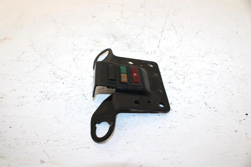 2002 Polaris Magnum 325 Oem Instrument Panel Bracket 5244341-067 AP185