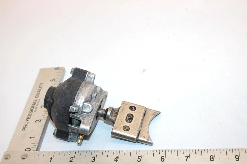 03 Ski-doo Mxz 600 Sport Oem Exhaust Valve 420854650 SS6
