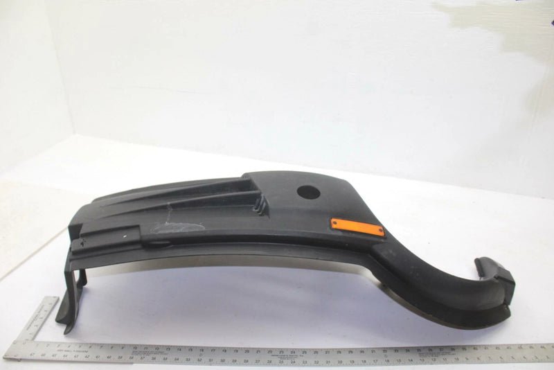  97 Arcitic Cat Jag DLX OEM Left Belly Pan 1606-179 SA92