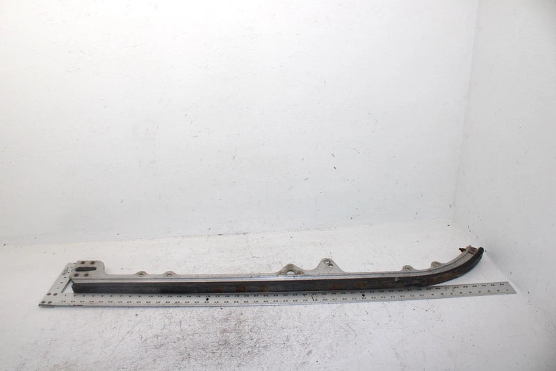 1991 Yamaha Exciter Ii 570 Liquid Oem Right Skid Rail 88R-W4741-00-00 SY24