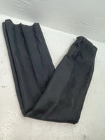 New Vintage Black Mesquite Polyester Pants SS-58