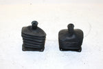 1998 Arctic Cat Ext 600 Touring Oem Tie Rod Boot Pair 0605-260 SA56