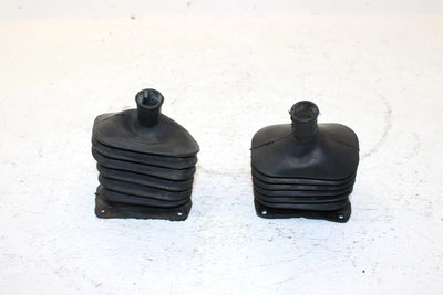 1998 Arctic Cat Ext 600 Touring Oem Tie Rod Boot Pair 0605-260 SA56