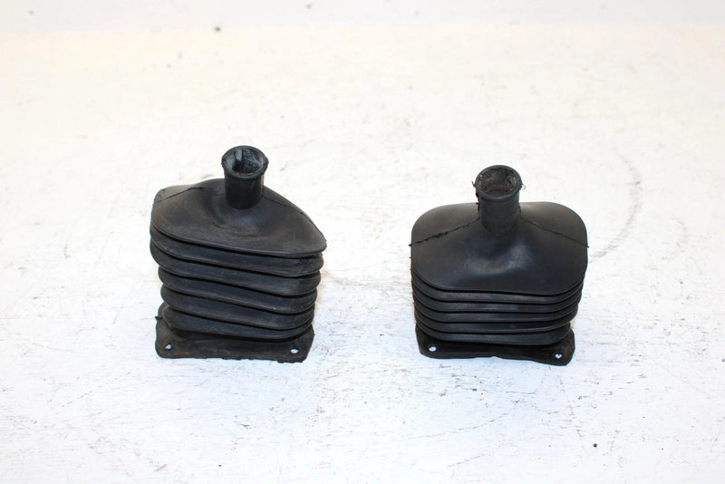 1998 Arctic Cat Ext 600 Touring Oem Tie Rod Boot Pair 0605-260 SA56