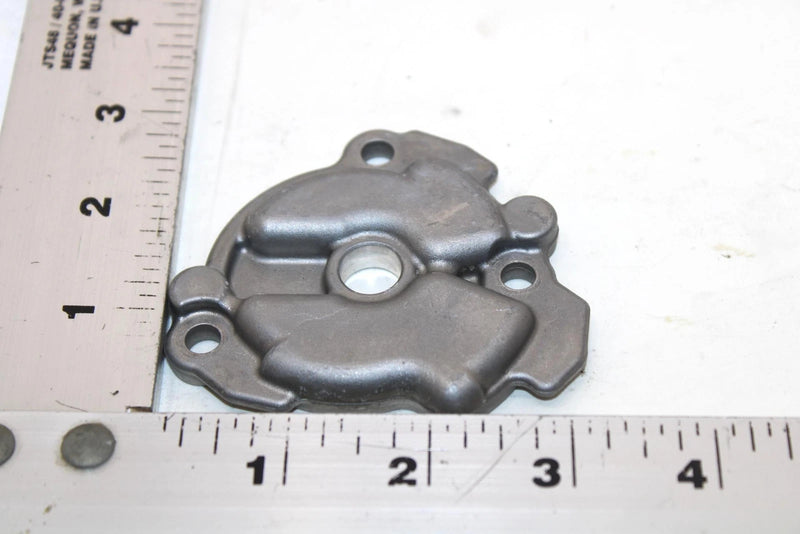 2017 Ski-doo Grand Touring 900 Oem Oil Pump Cover 420611982 SS65