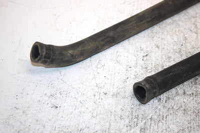 2002 Honda Foreman Rubicon Oem Upper Lower Water Hose Set 19502-HN2-000 AH36