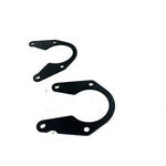 08-13 Polaris RZR 800 EFI OEM Diff Mount Bracket Set 5250016 XP8.1