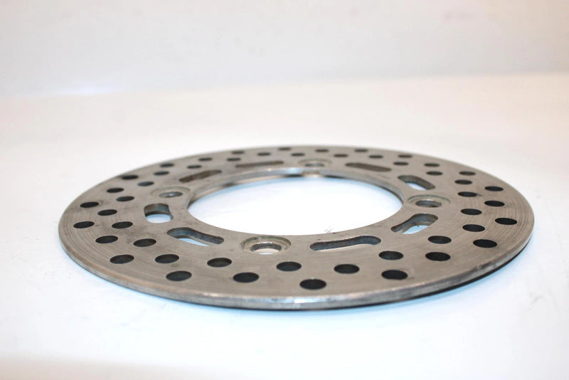 18 Suzuki King Quad 500 Oem Front Brake Disc 59211-31G20 Q1666