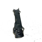 97 Honda FourTrax 300 4x4 OEM Middle Driveshaft Cover11320-HM5-670 AH45