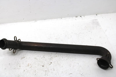 2003 Polaris Frontier Exhaust Head Pipe 1261193-029 SP200