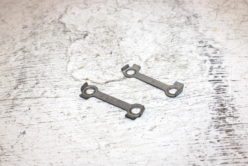 1997 Yamaha Vmax Sx 700 Triple Oem Lock Washer Pair 1UY-23894-01-00 SY10