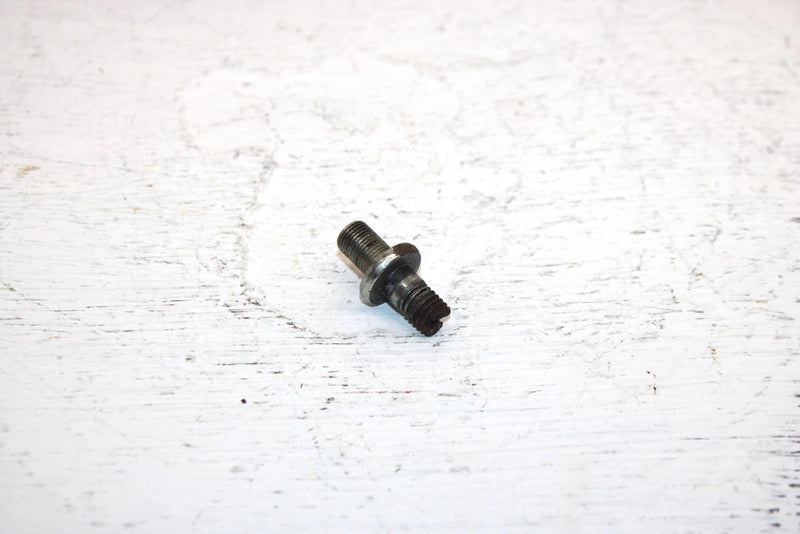 1982 Honda Atc 185 Sa All Terrain Oem Clutch Adjuster Bolt 22846-958-010 AH70