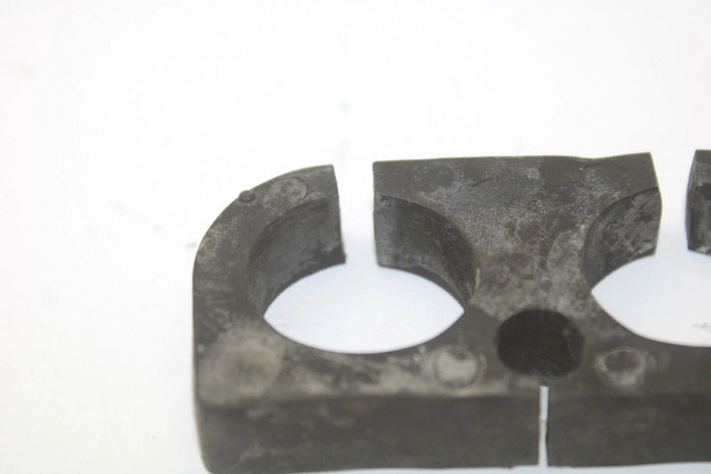 94 ARTIC CAT EXT 580 OEM COOLANT HOSE TUBE BLOCK HOLDER 0606-435 SA81