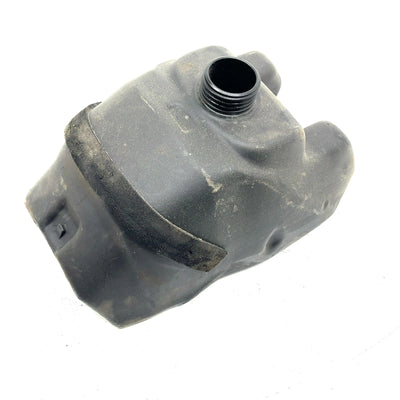 85-95 Yamaha Moto 4 OEM Fuel Gas Tank W/Petcock 2HT-24110-00-00 AY66