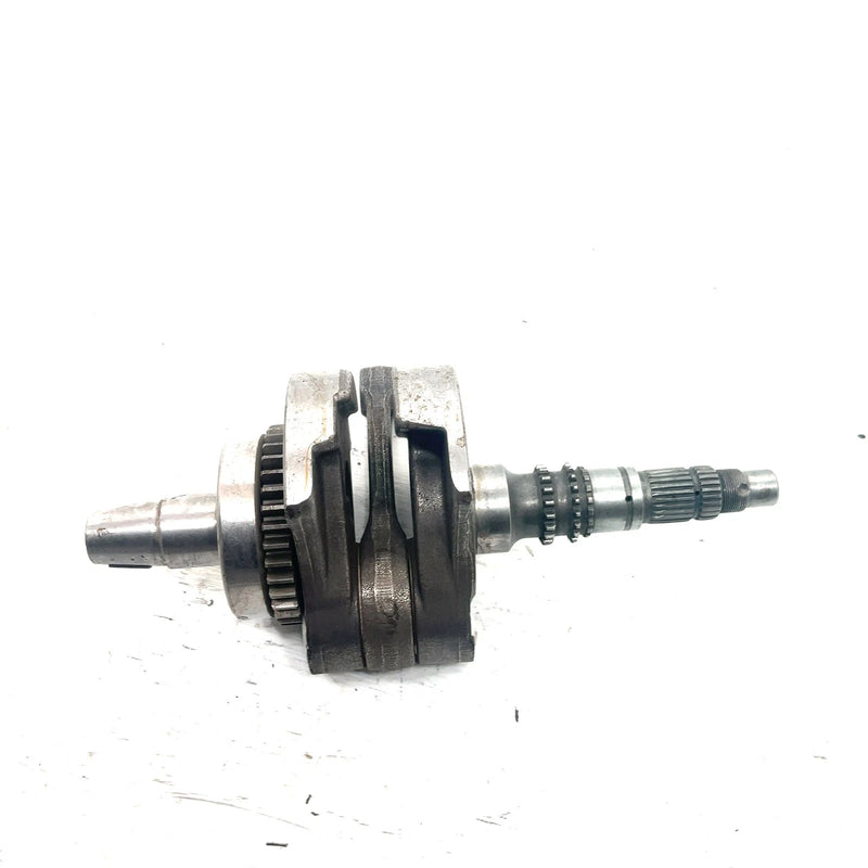 01-09 Honda Foreman Rubicon 500 TRX500FA 4x4 OEM Crankshaft 13000-HN2-A20 AH86