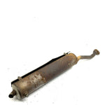 2002 Yamaha Big Bear 400 YFM400 OEM Exhaust Muffler 4S1-E4710-00-00 AY52