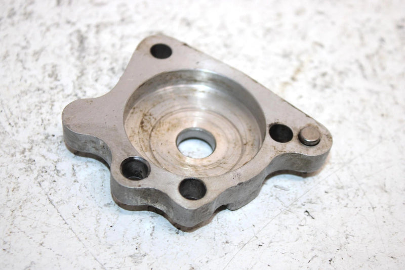 1990 Kawasaki Bayou 300 Oem Oil Pump Housing 16082-1068 AK22