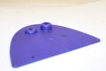 1995 Polaris Sl 750 Oem Dash Board 5431783-194 JP7
