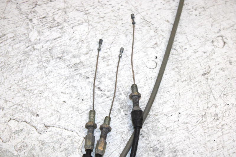 1996 Arctic Cat Zrt 600 Oem Throttle Cable 0687-071 SA6