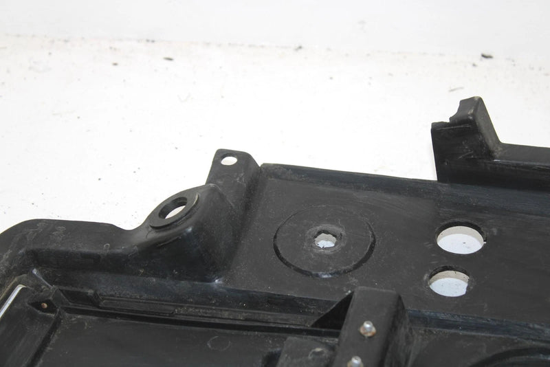 1988 Yamaha Srv Oem Instrument Panel 8Y0-77711-00-00 SY62