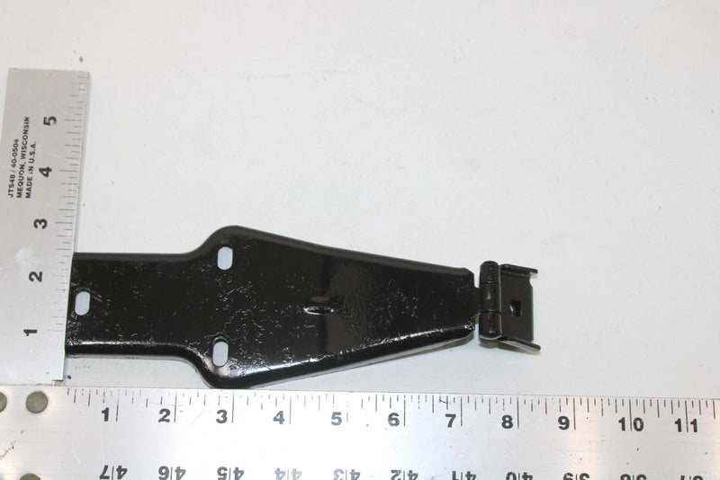 Polaris Oem Front Hood Hinge Set Of 2 2635005-067 Q5955