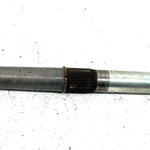 2005 Polaris Trail Blazer 250 OEM Rear Axle 5133967 AP221