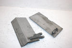 1996 Arctic Cat Zrt 600 Oem Heat Exchanger Set 0706-826 SA46