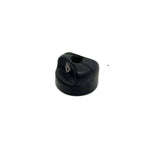 2003 Bombardier Traxter 500 4x4 Auto OEM Fuel Selector Knob 275500263 AB15