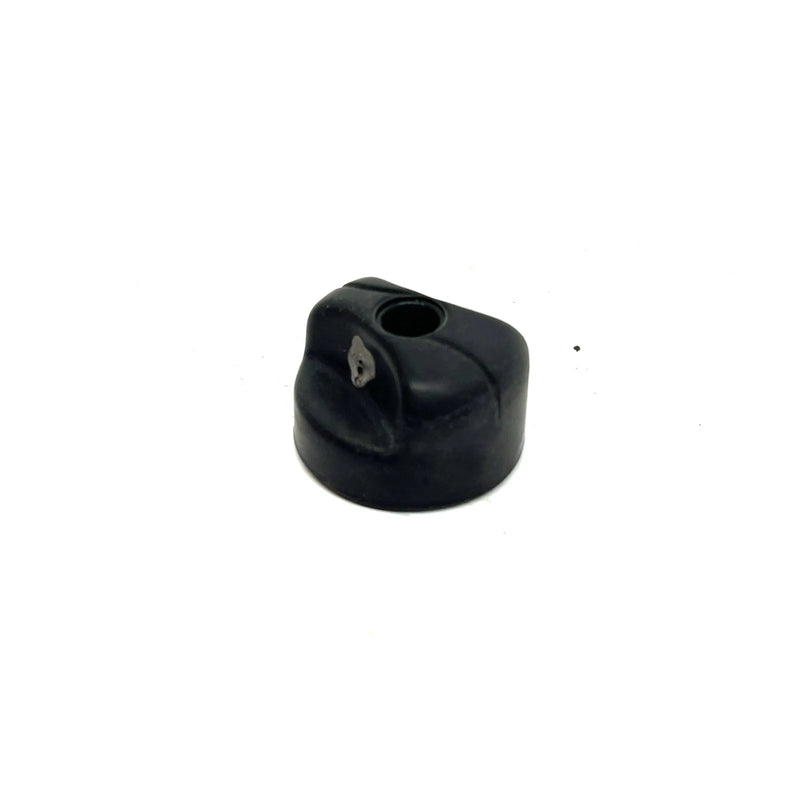 2003 Bombardier Traxter 500 4x4 Auto OEM Fuel Selector Knob 275500263 AB15