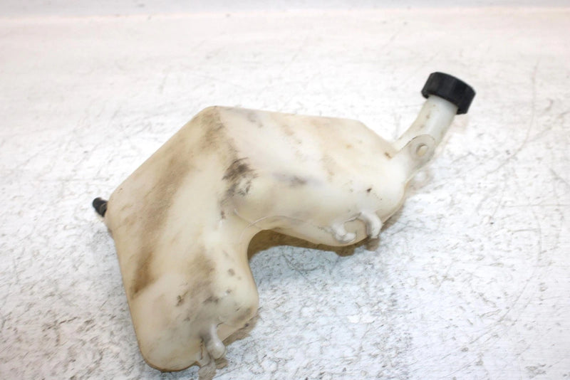 2002 Honda Foreman Rubicon 500 Oem Coolant Overflow Tank 19110-HN2-000 AH53