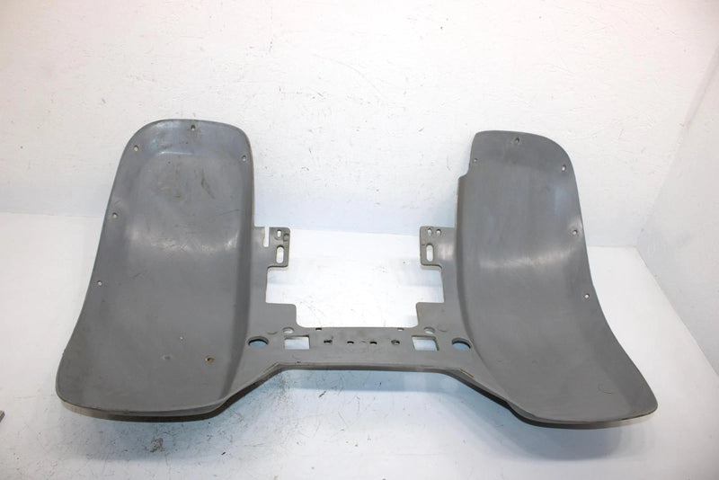 93 Polaris 350l 4x4 Oem Front Fender 2631550-143 AP57