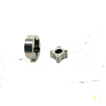 null Kawasaki Teryx 750 KRF750A 4x4 OEM Oil Pump Rotor Set 16154-2060 XK0