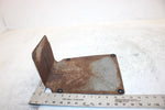 1998 Suzuki Quadrunner 250 Oem Tool Box Heat Shield 47432-19B02 AS13