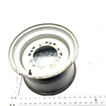 03-04 Polaris Sportsman 400 OEM 12X8 Rear Wheel Rim 1523450-067 AP225