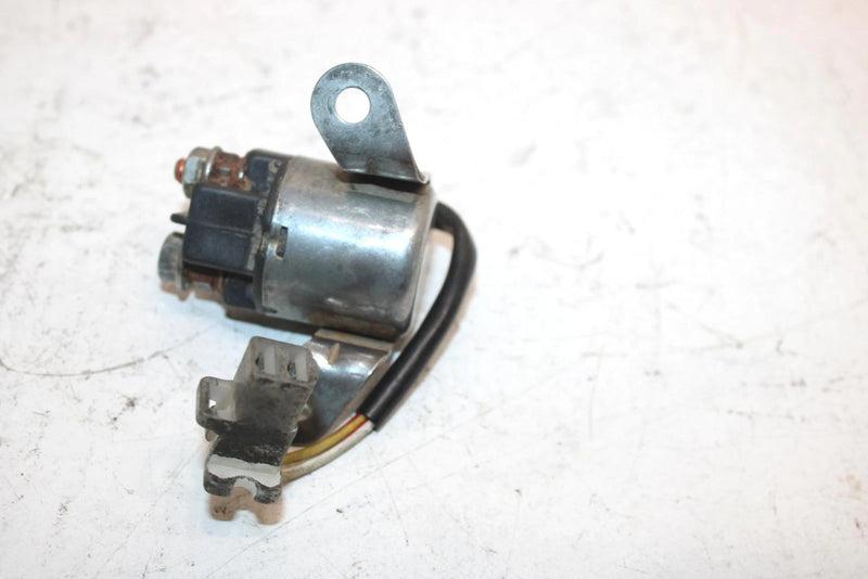 2005 Bombardier Rally 175 Oem Starter Relay 710000252 515176011 AB8