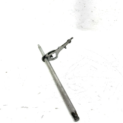2003 Arctic Cat 400 4X4 OEM Gear Shift Shaft 3446-310 AA30