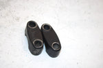 96 Suzuki King Quad 300 Ltf4wdx Oem Handlebar Mount (Black) 56211-27200-291 AS21