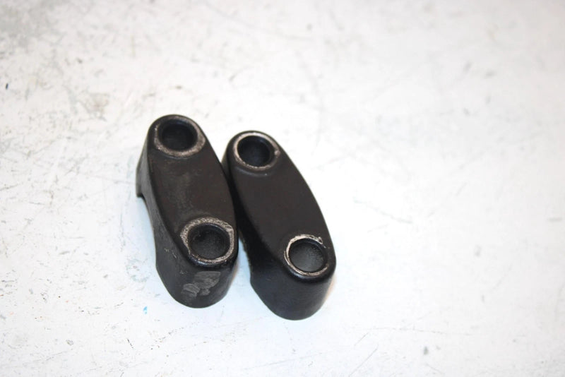 96 Suzuki King Quad 300 Ltf4wdx Oem Handlebar Mount (Black) 56211-27200-291 AS21
