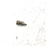 1996 Polaris Xpress 300 OEM Rear Brake Adjustment Pin 7041219 AP248
