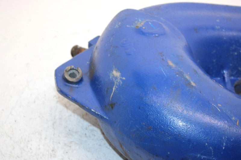 1994 Polaris Sl 750 Oem Expansion Chamber 1260663-157 JP29